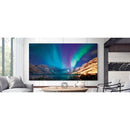 LED Pitch 0,8 - 3226 x 1814 mm - Samsung