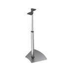 Support sol écran tactile FPMA-D1550SILVER