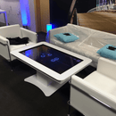 Tables basses tactiles A1 du 32'' au 55''